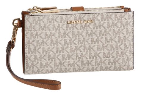 michael kors geldtasche klein|MICHAEL Michael Kors Geldbörse online .